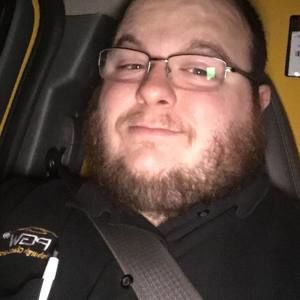 Meet your Posher, Justin